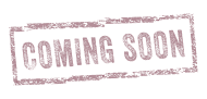 Coming soon