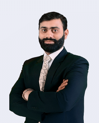 Asad Amin