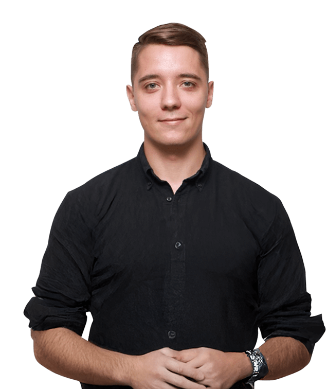 Team member