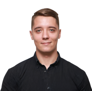 Vlad Sharuda