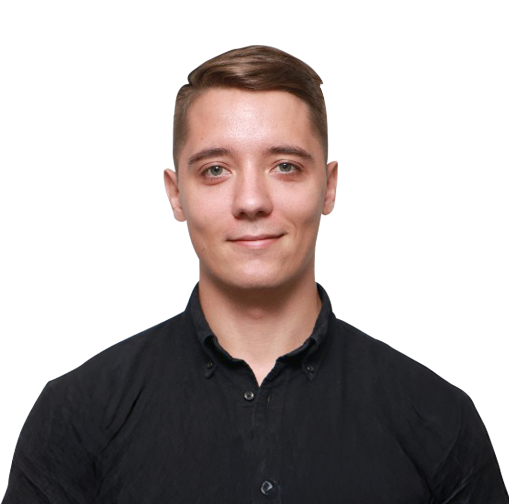 Vlad Sharuda