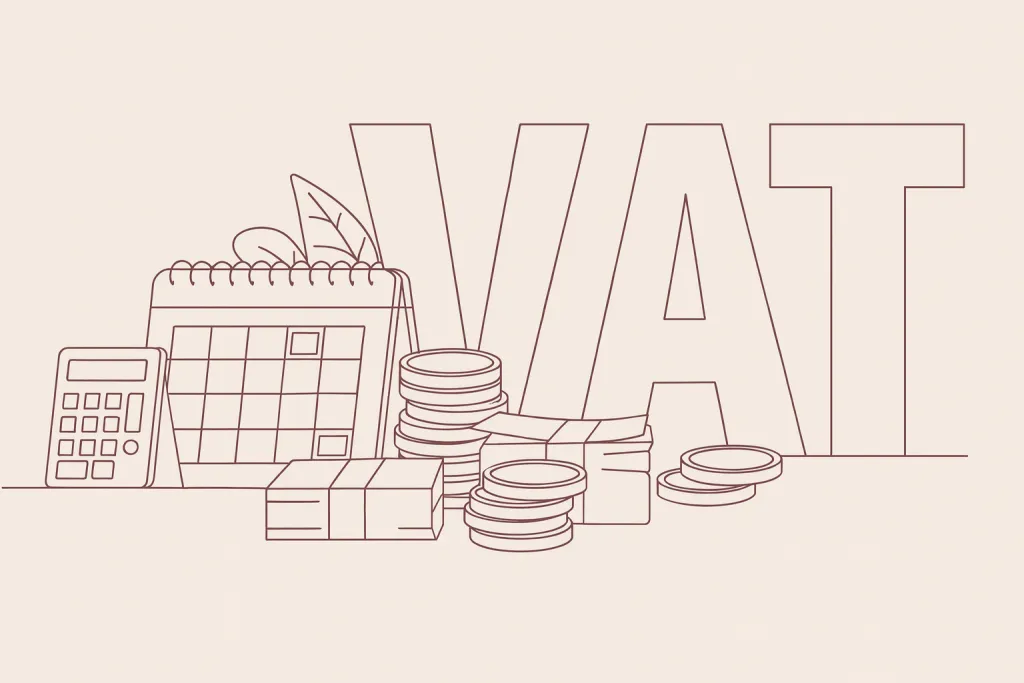 VAT Registration Requirements & Process: Beginner-Friendly Guide VAT Registration Requirements & Process: Beginner-Friendly Guide