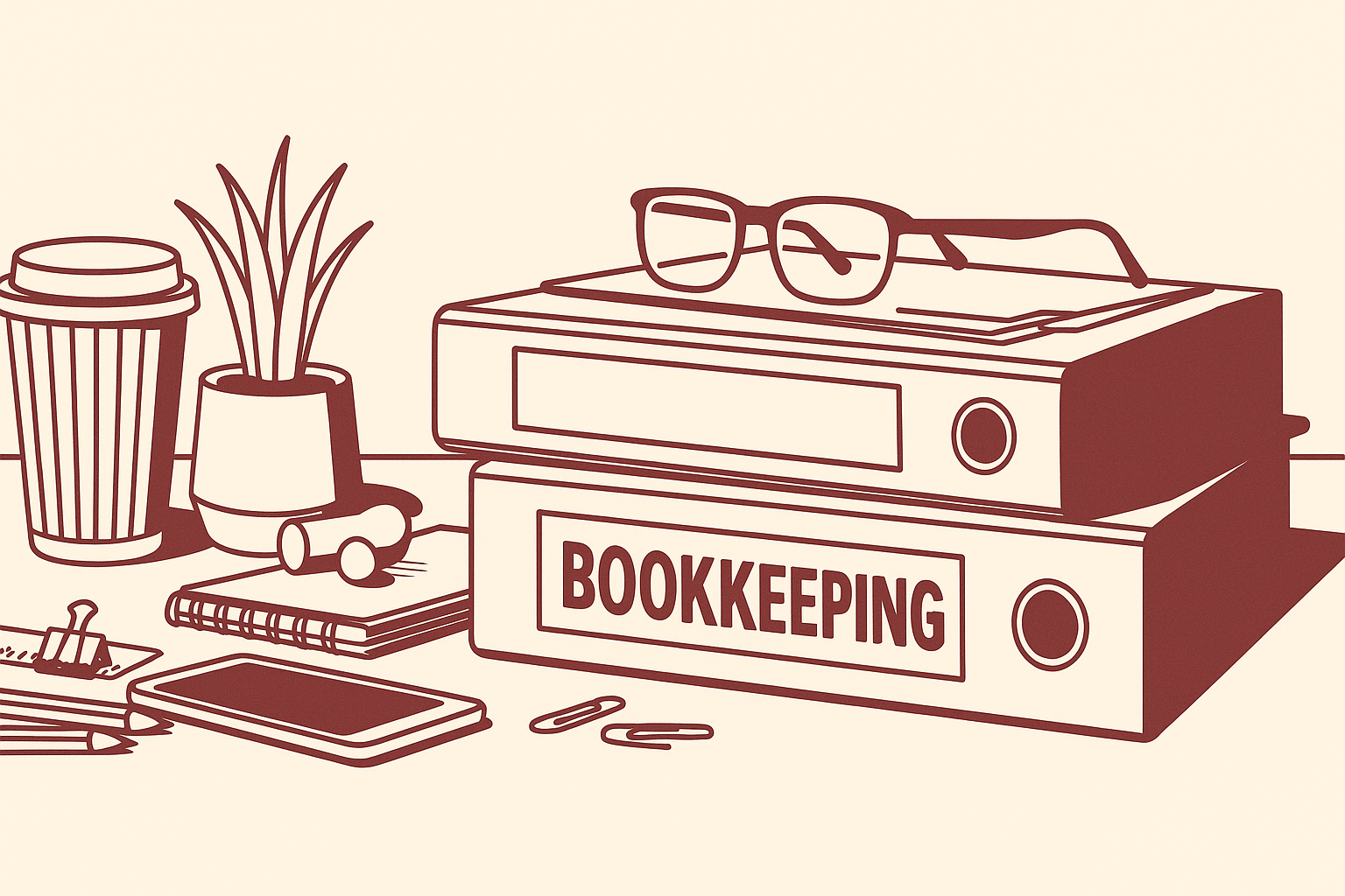 Bookkeeping services in the UAE: proper financial management for business growth Bookkeeping services in the UAE: proper financial management for business growth