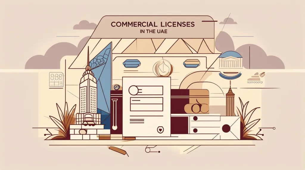 How to Get a Commercial License in Dubai: Cost & Process Guide How to Get a Commercial License in Dubai: Cost & Process Guide