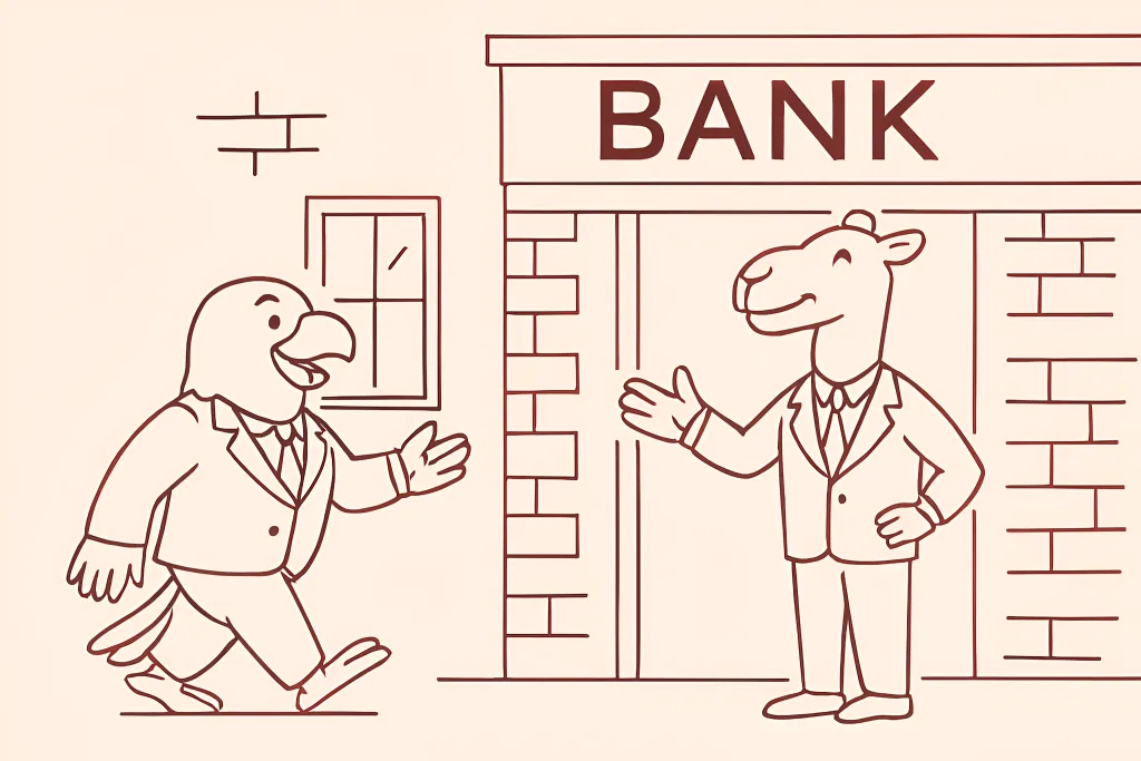 Comprehensive guide to opening a business bank account in UAE Comprehensive guide to opening a business bank account in UAE