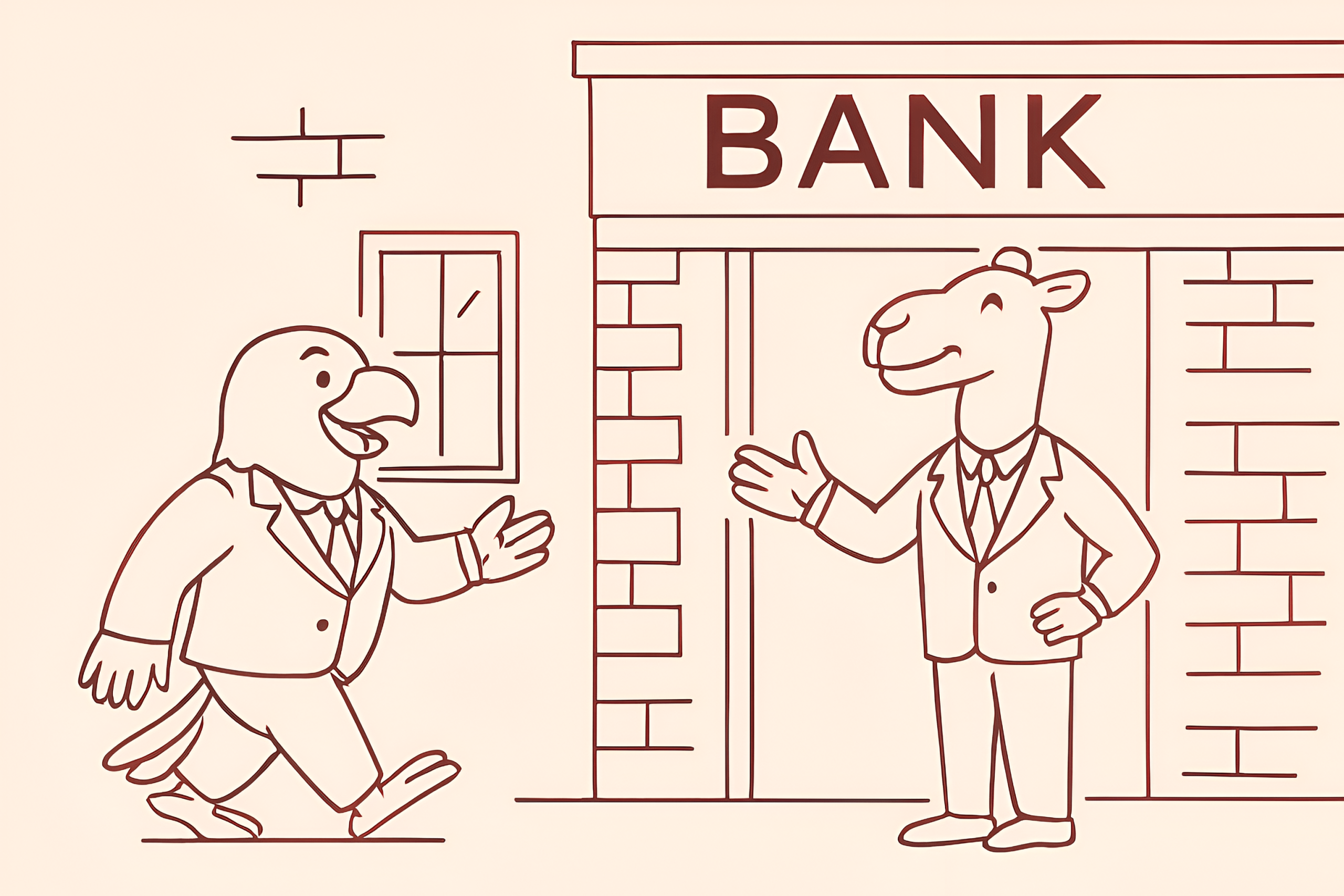 Comprehensive guide to opening a business account in UAE