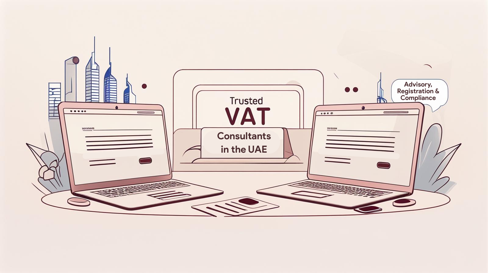 Expert VAT Consultants in UAE (Dubai) | Compliance and Filing Guide