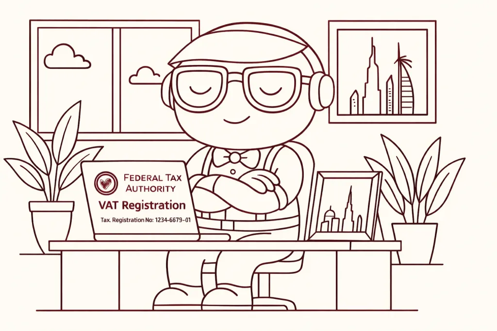 How to verify your UAE VAT Number: 2025 Step-by-Step Free Guide How to verify your UAE VAT Number: 2025 Step-by-Step Free Guide