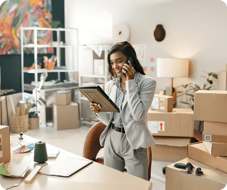 Beginning Entrepreneur UAE