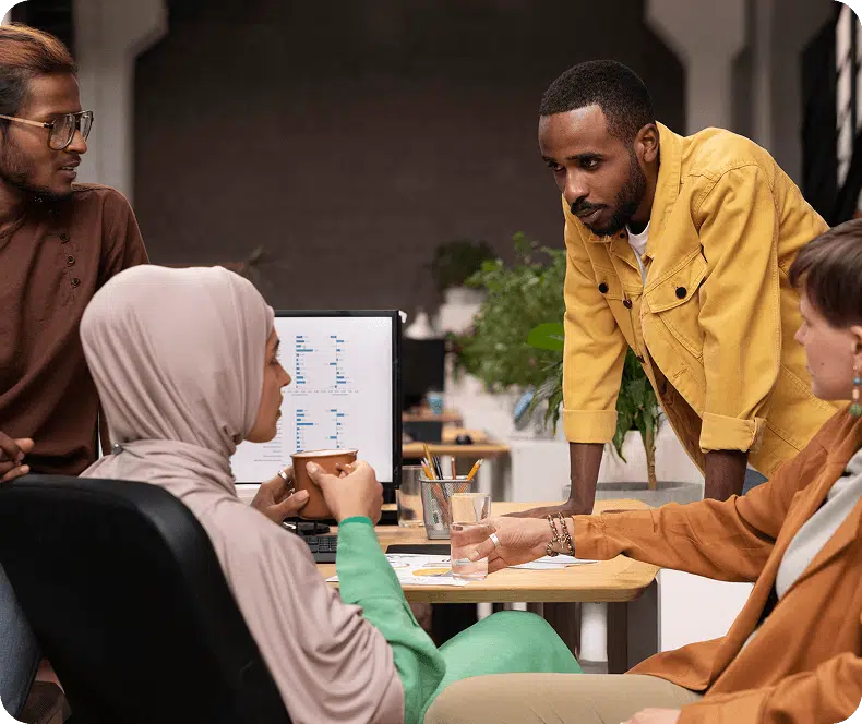 Growing Companies UAE