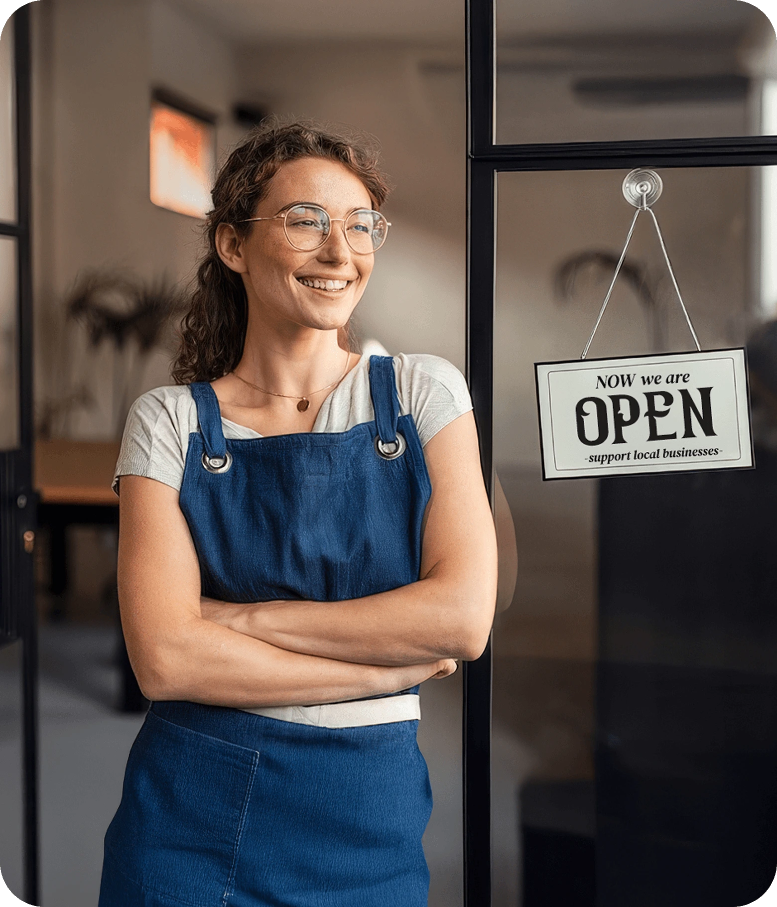 Newly Set Up Businesses