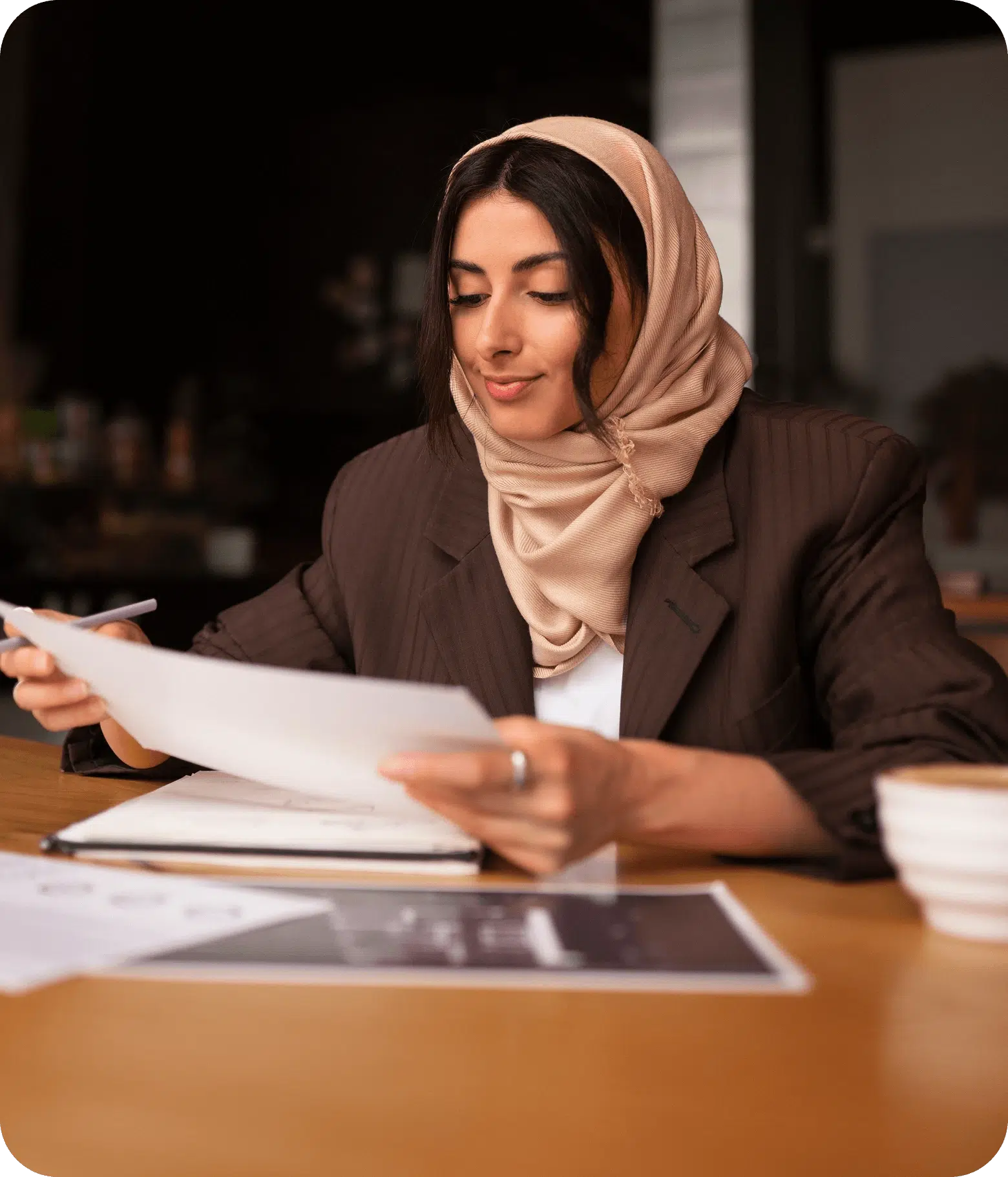 Operating In UAE