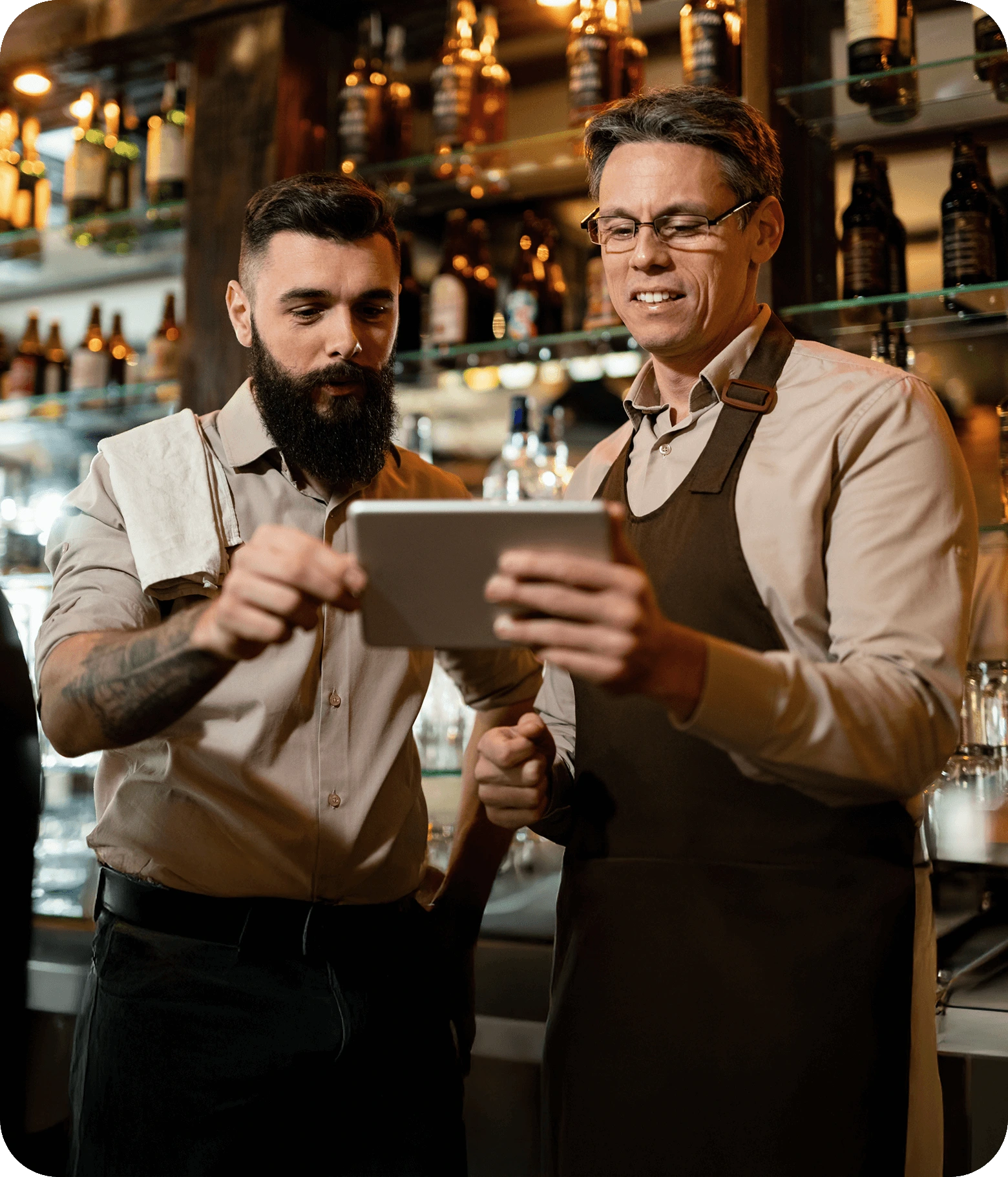 Restaurant Entrepreneurs UAE