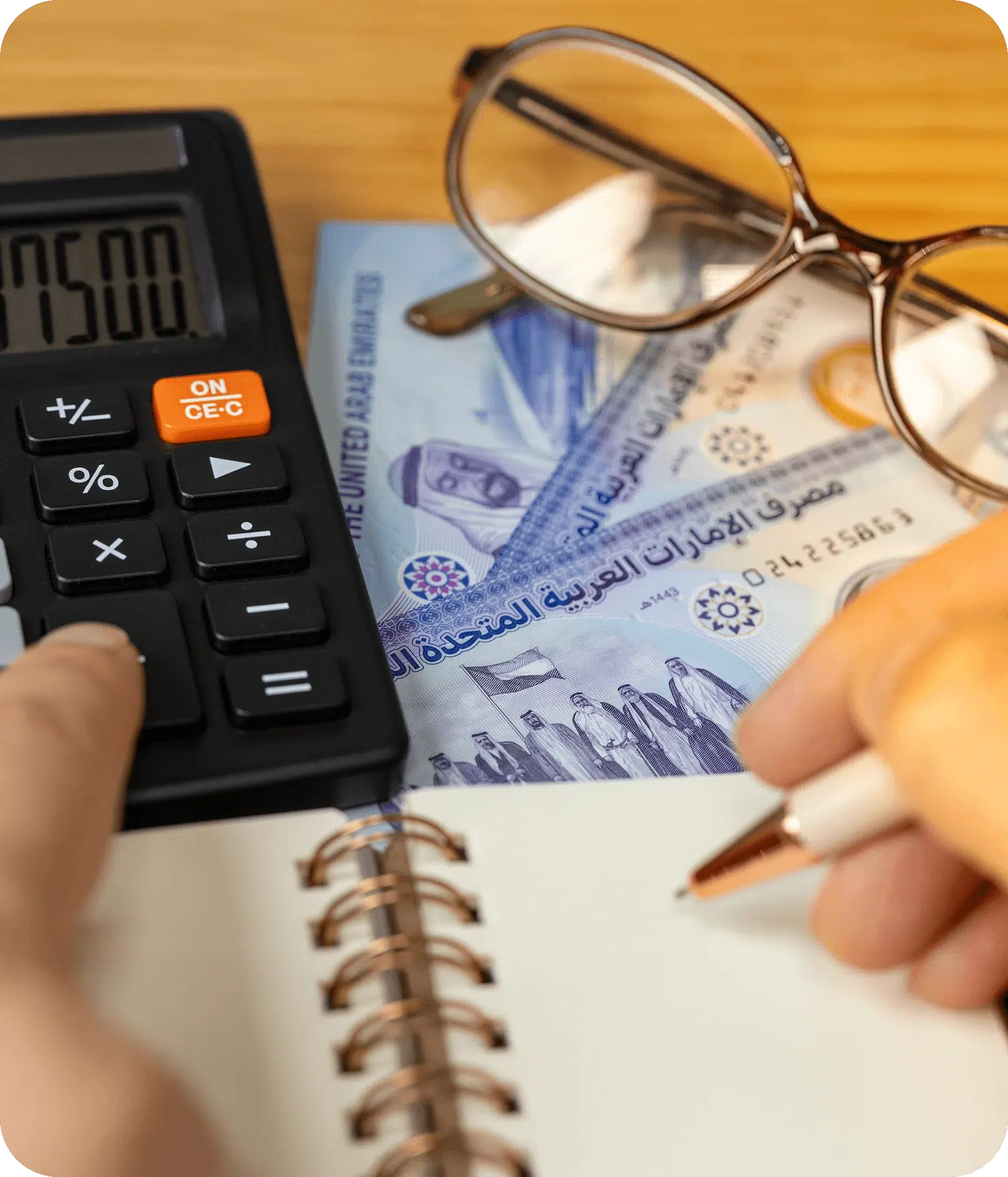 Voluntary VAT Registration