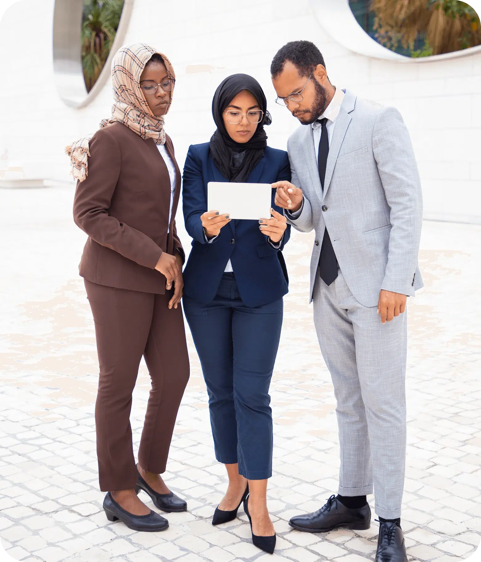 Tax Reports Discussion