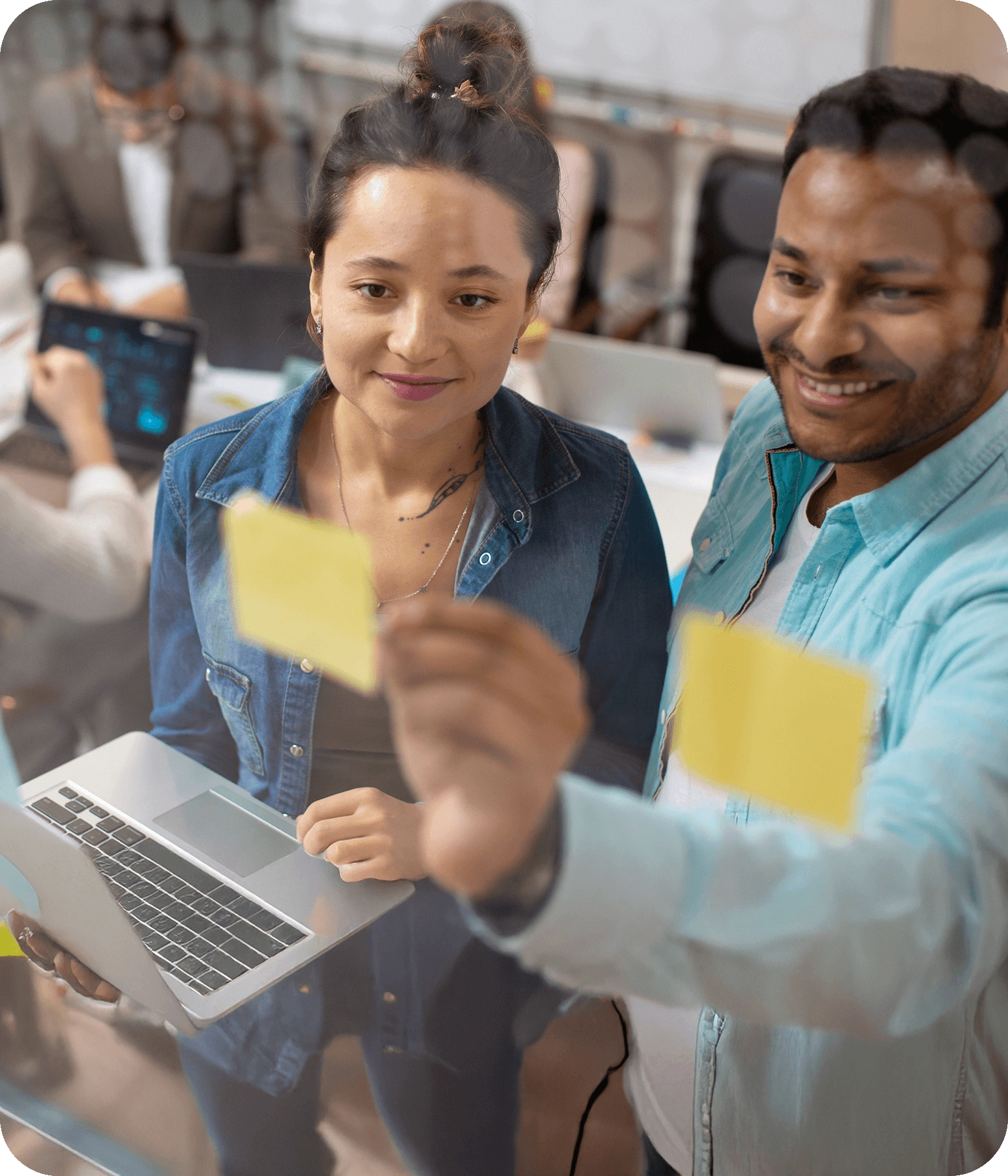 Entrepreneurs Planning UAE