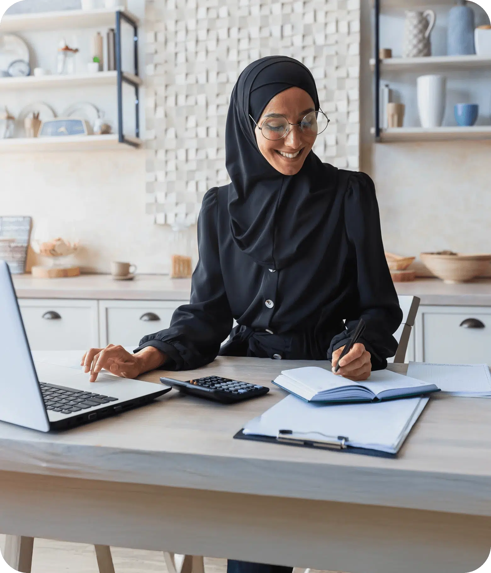 VAT Ready From Day One