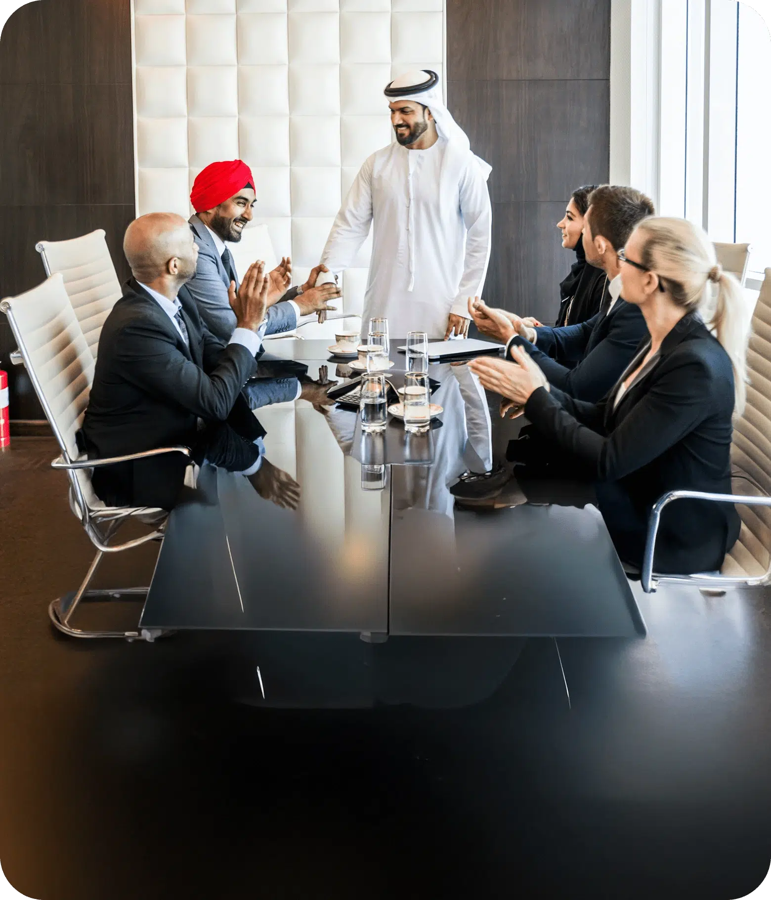 QFZP Entrepreneurs