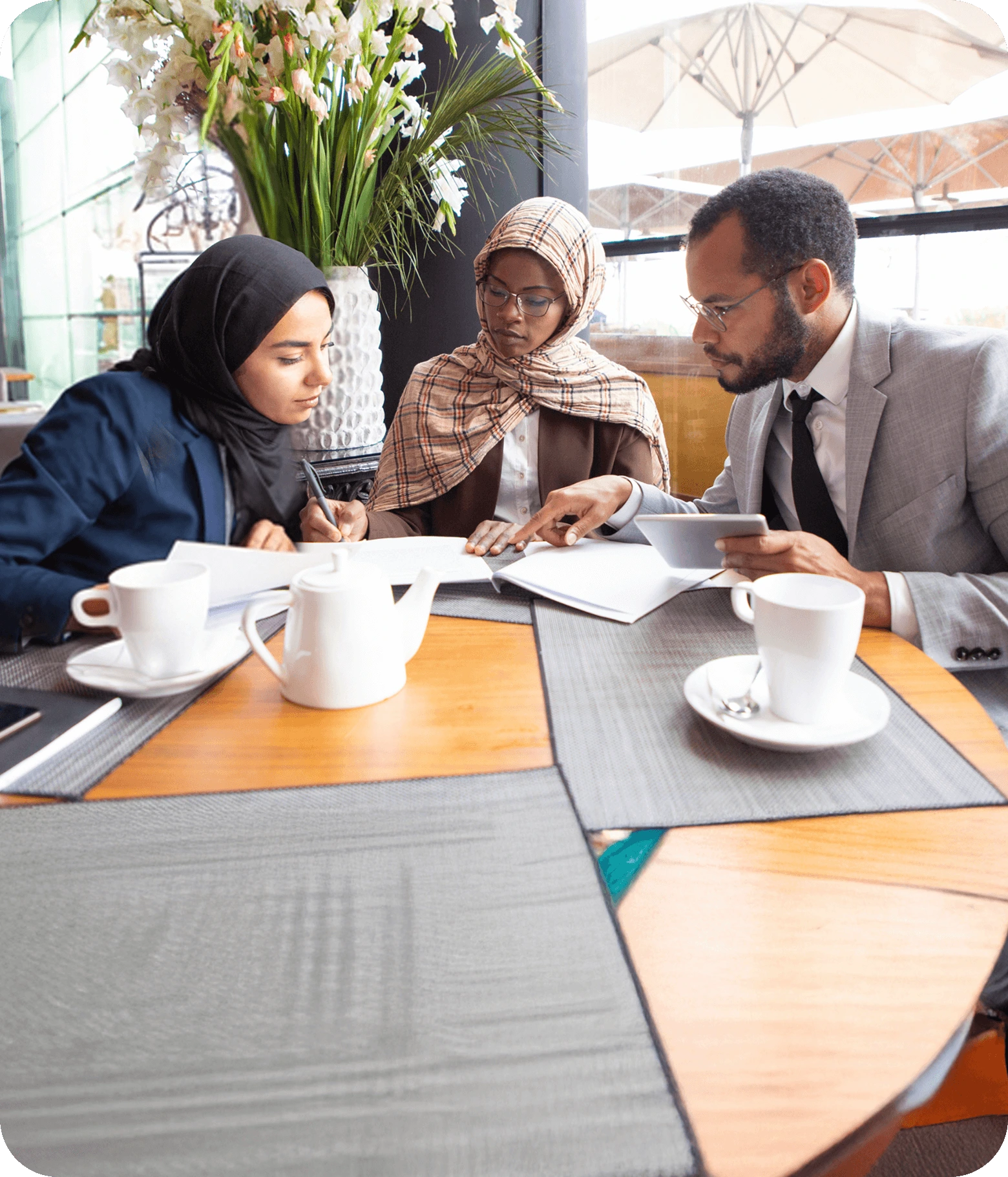 Tax Advisor UAE