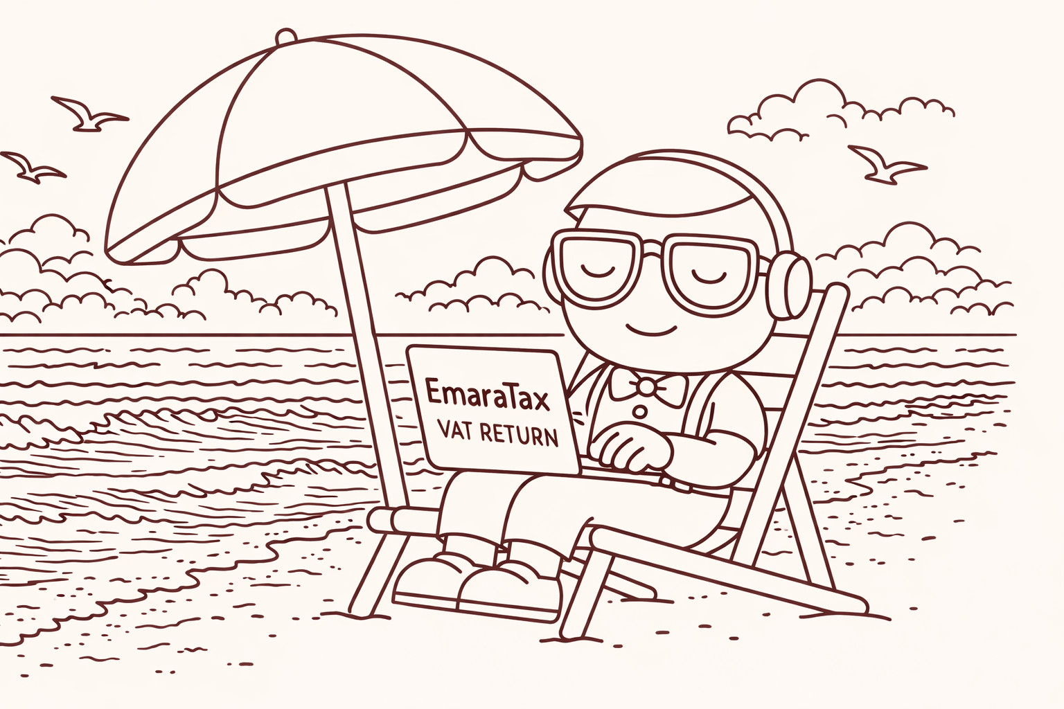 Simplifying VAT Return Filing in the UAE (including changes in 2026 and how to prepare)