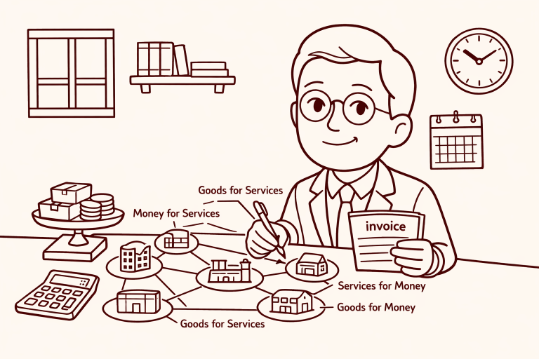 Reporting Related Party Transactions in UAE