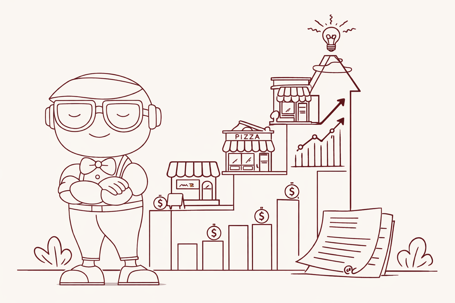 Guide for using Small Business Relief under UAE Corporate Tax Law