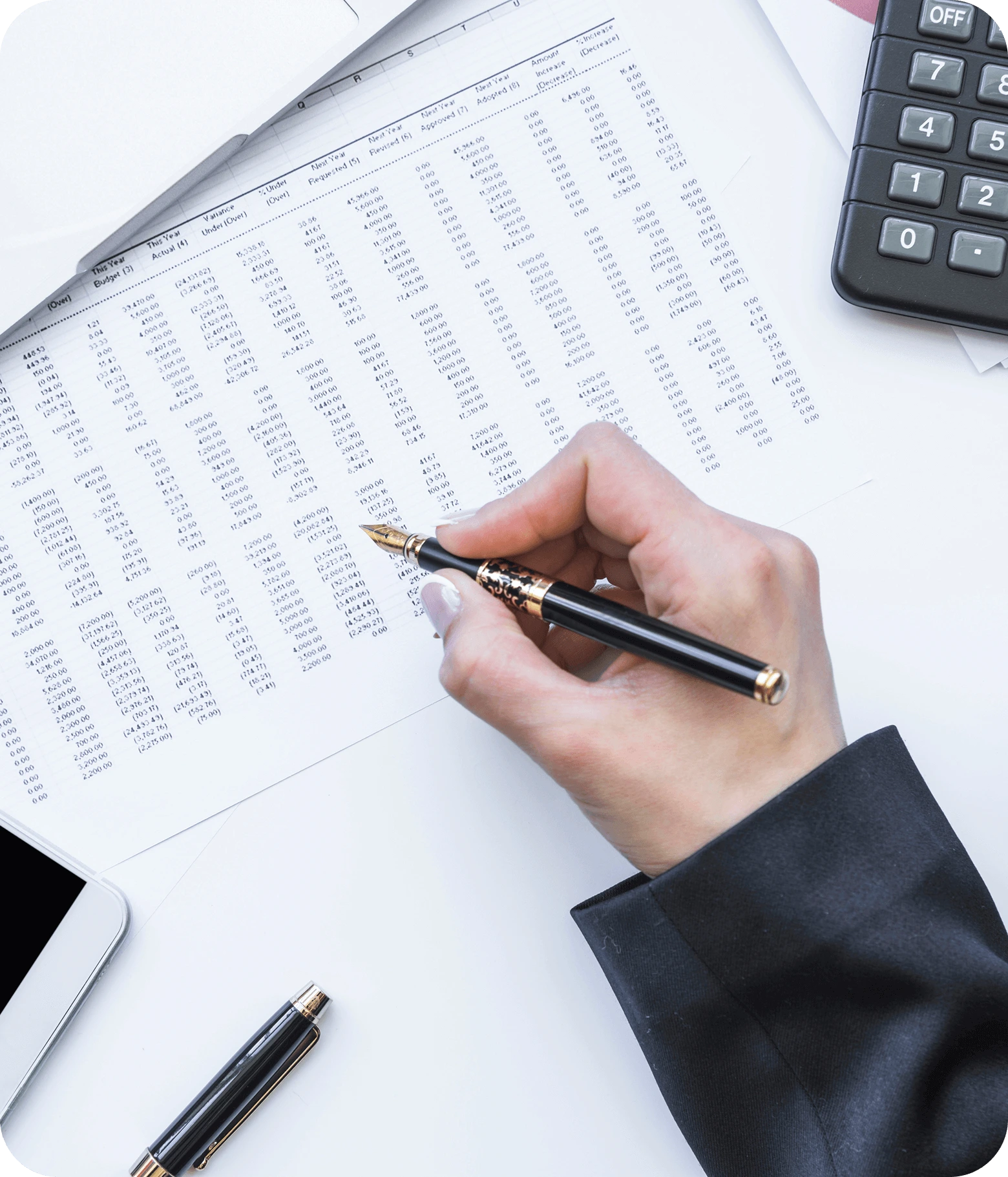 Audited Financial Statement