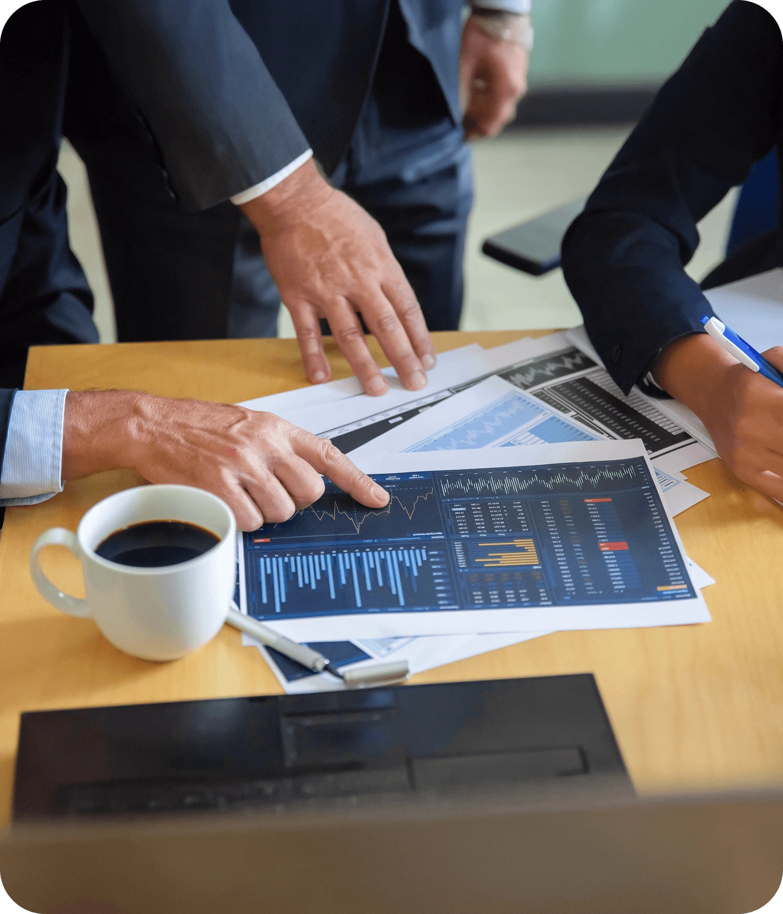 Statutory Audit Required