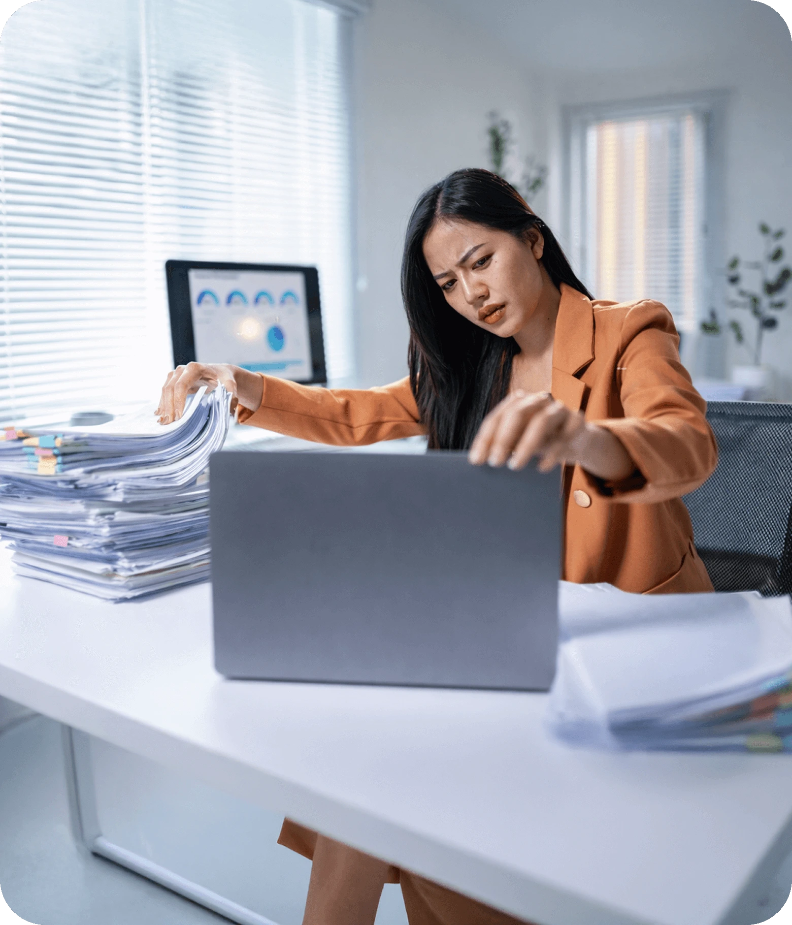 Additional Business Services