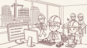 Accounting Software for Contractors in the UAE: The Complete Guide