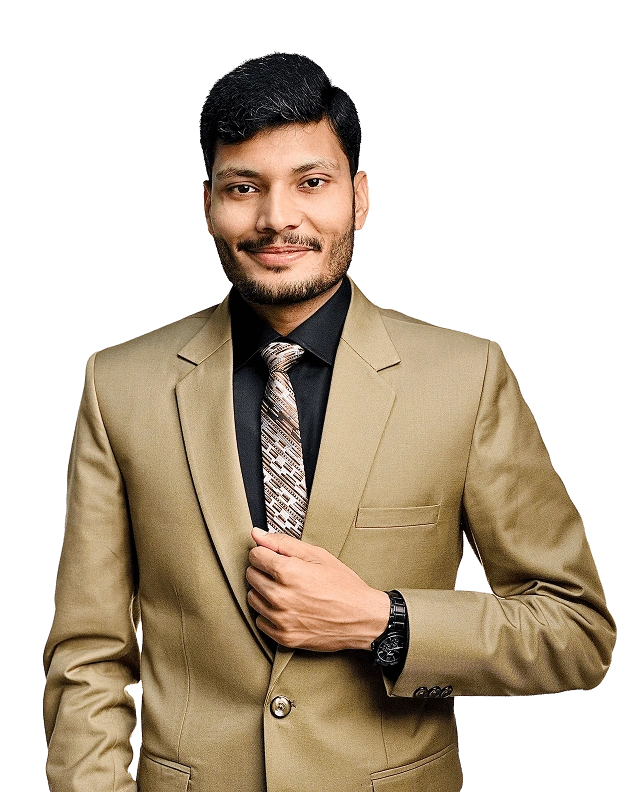 Muhammad Sohail Iqbal