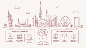 Tax Residency in the UAE: What you need to know to apply for a Tax Residency Certificate (TRC)