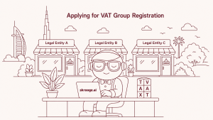 VAT Group Registration (UAE): Essential 2026 Guide for Businesses
