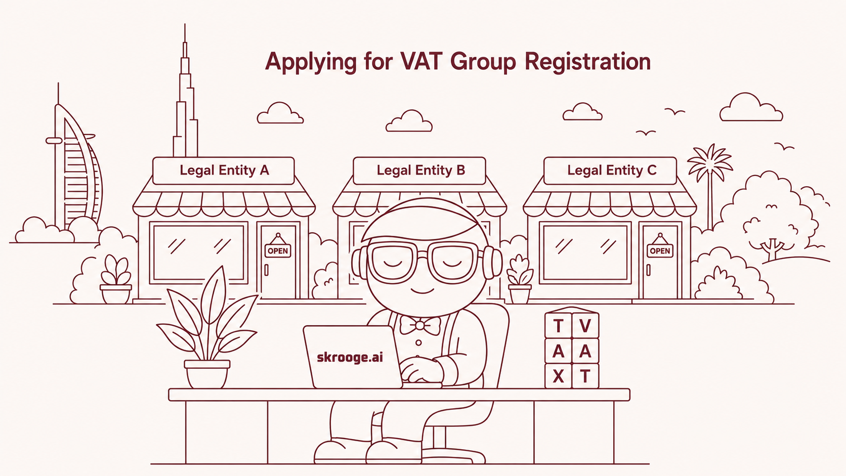VAT Group Registration (UAE): Essential 2026 Guide for Businesses
