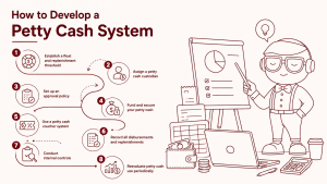 A Definitive Guide to Petty Cash Management System (UAE)