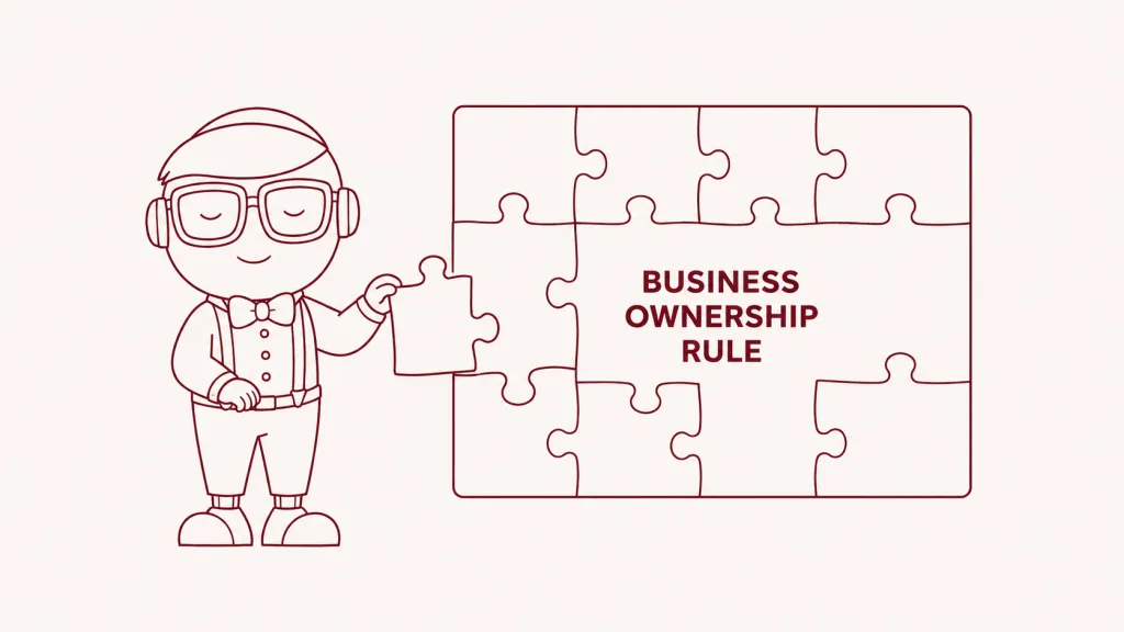 50% Ownership Continuity Rule for UAE Tax Losses 50% Ownership Continuity Rule for UAE Tax Losses