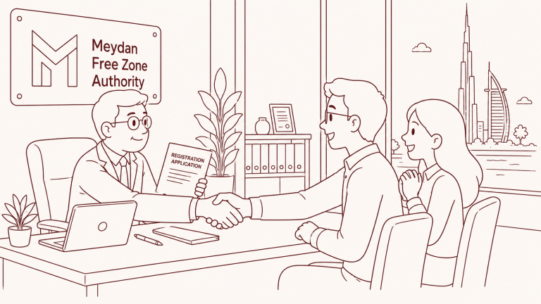 Guide to Meydan Free Zone Compliance Guide to Meydan Free Zone Compliance