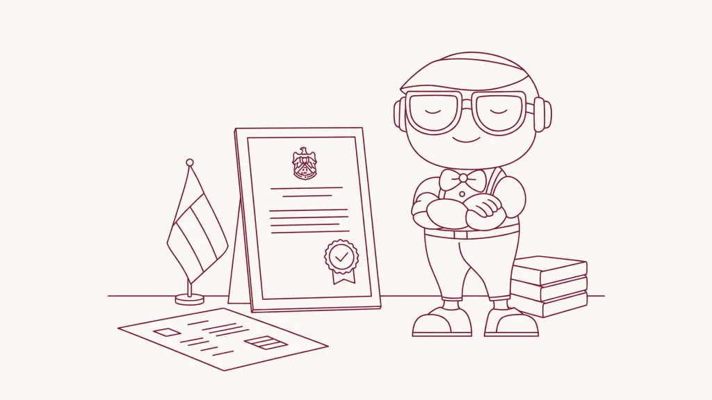 UAE Corporate Tax Residency Certificate Rules: Effective Management and Control Test UAE Corporate Tax Residency Certificate Rules: Effective Management and Control Test