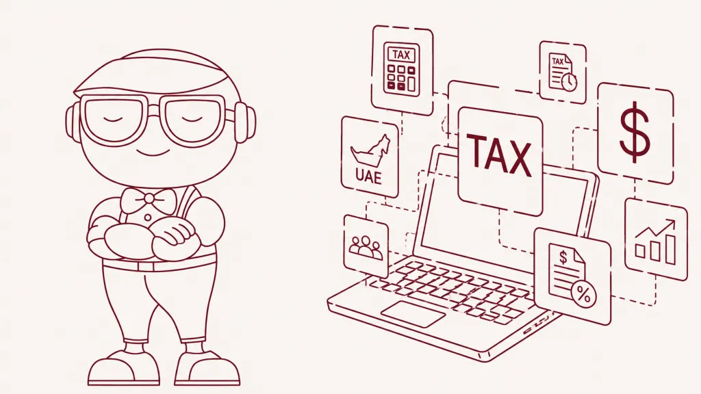 UAE Tax Group Eligibility: Who Can Join (and Who Cannot) UAE Tax Group Eligibility: Who Can Join (and Who Cannot)