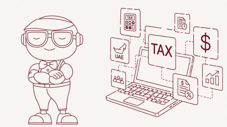 UAE Tax Group Eligibility: Who Can Join (and Who Cannot)