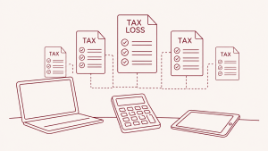 Pre-Group vs Post-Group Losses in UAE Tax Groups Explained