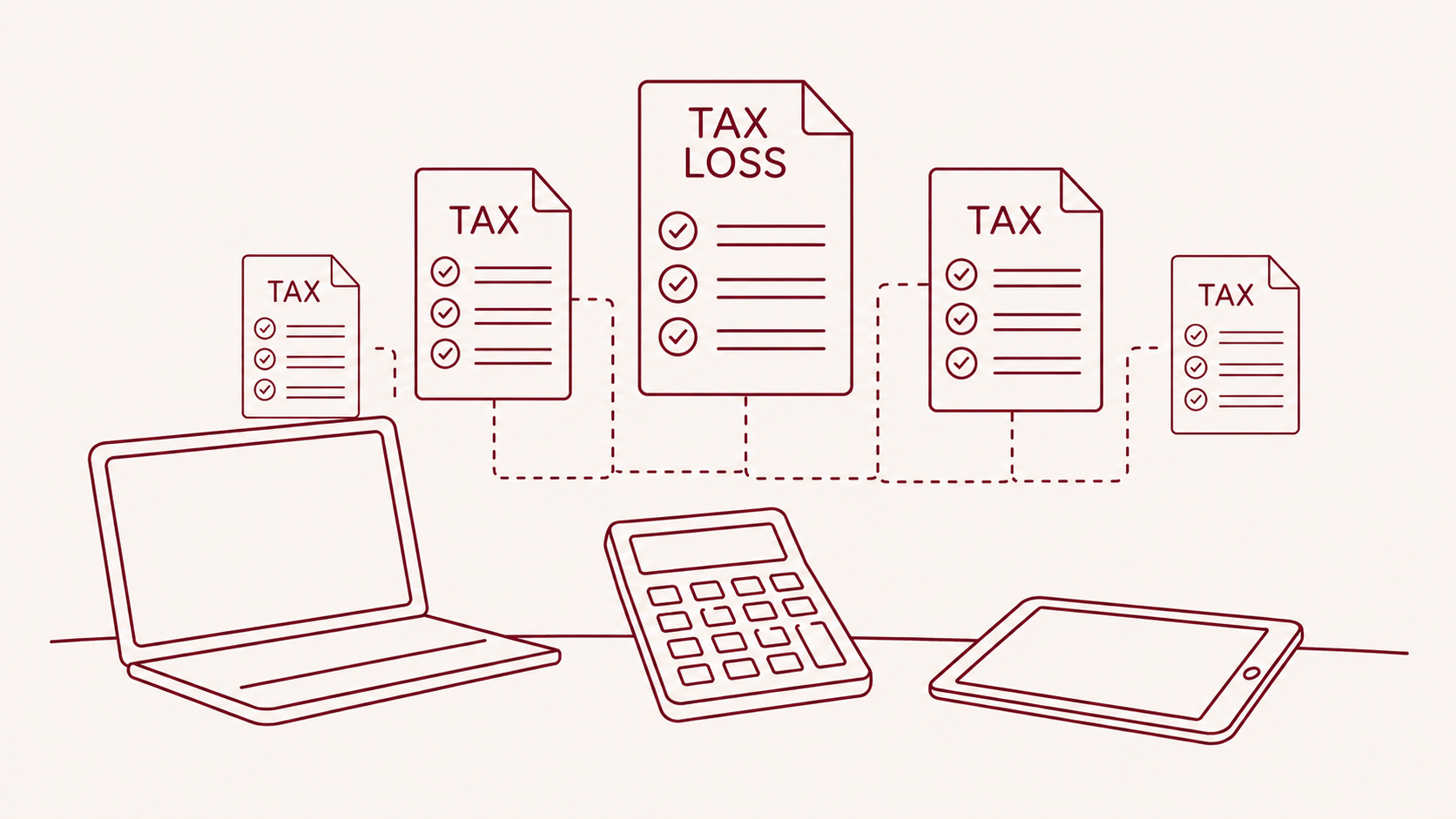 Pre-Group vs Post-Group Losses in UAE Tax Groups Explained