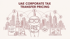 Transfer Pricing for UAE Free Zone Entities: Arm’s Length and Documentation