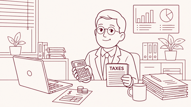 UAE Corporate Tax Compliance: Essential 2026 Checklist