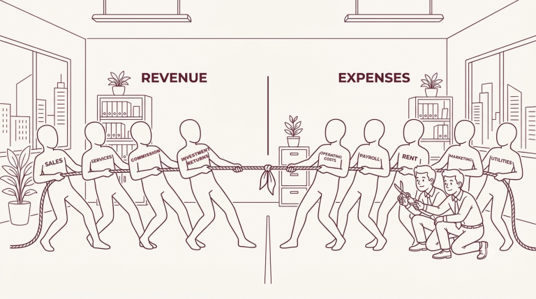 Effective Cost-Cutting Strategies for UAE Businesses