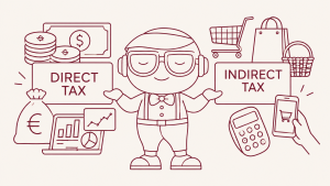 Direct and Indirect Tax in the UAE: Corporate Tax, VAT and FTA Explained