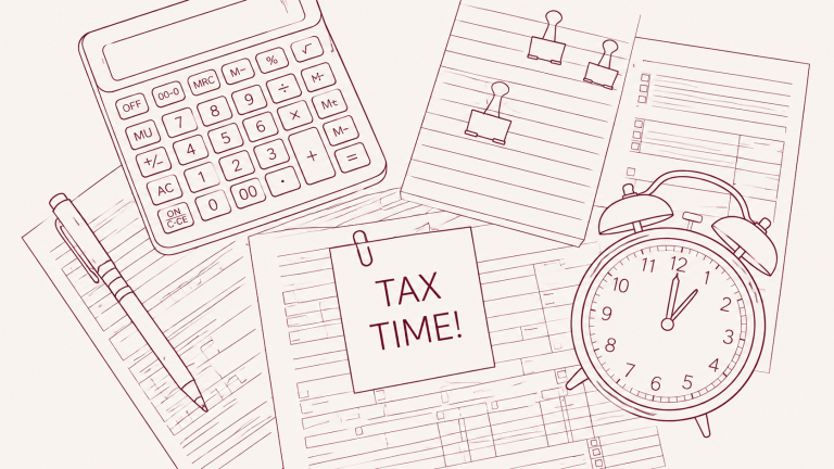 First Tax Period UAE Corporate Tax: Examples and 6 to 18 Month Rule
