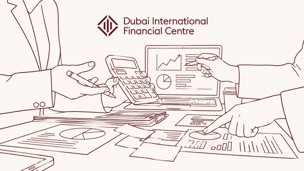 Accounting services in DIFC Accounting services in DIFC