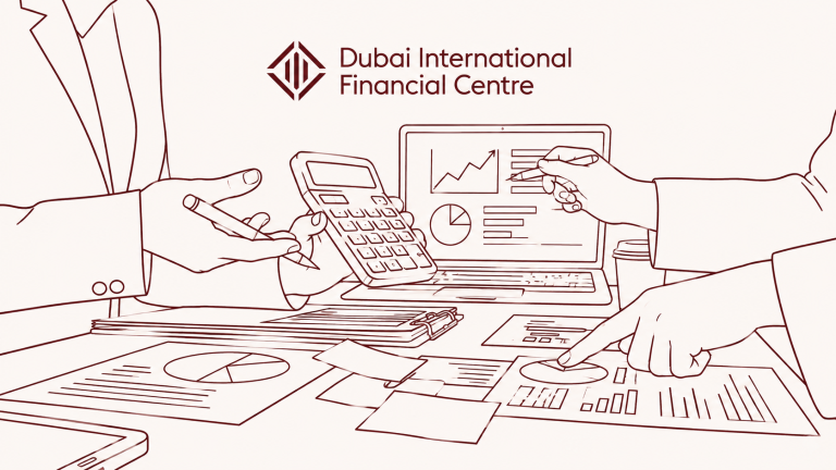 Accounting services in DIFC